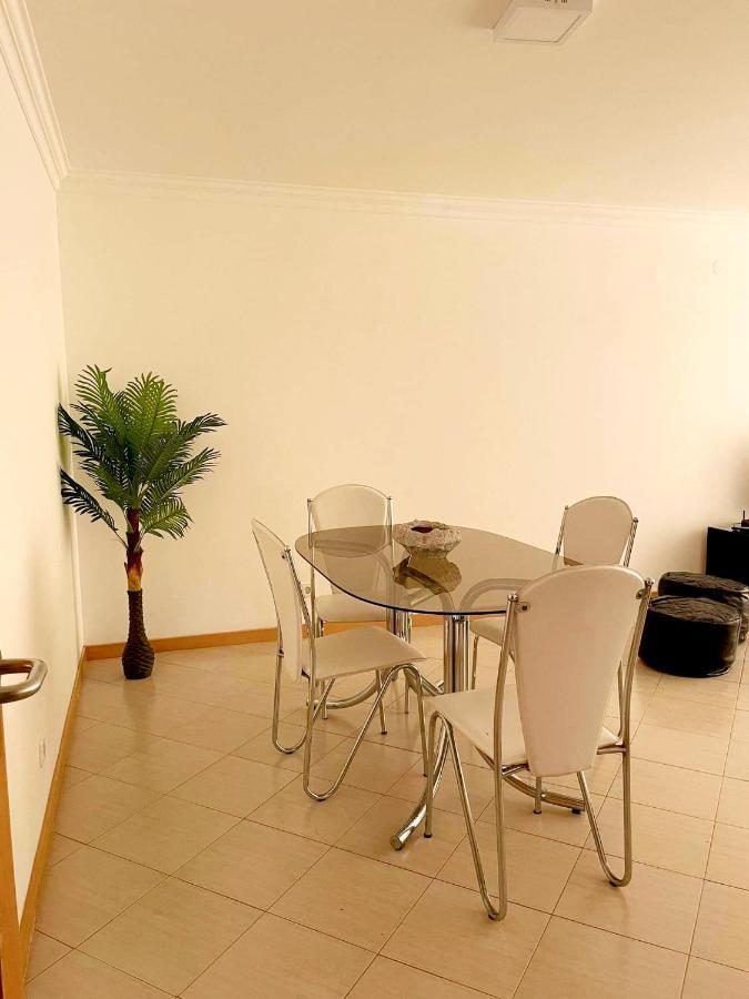 Duarte Apartments - Copacabana Mindelo Exterior photo